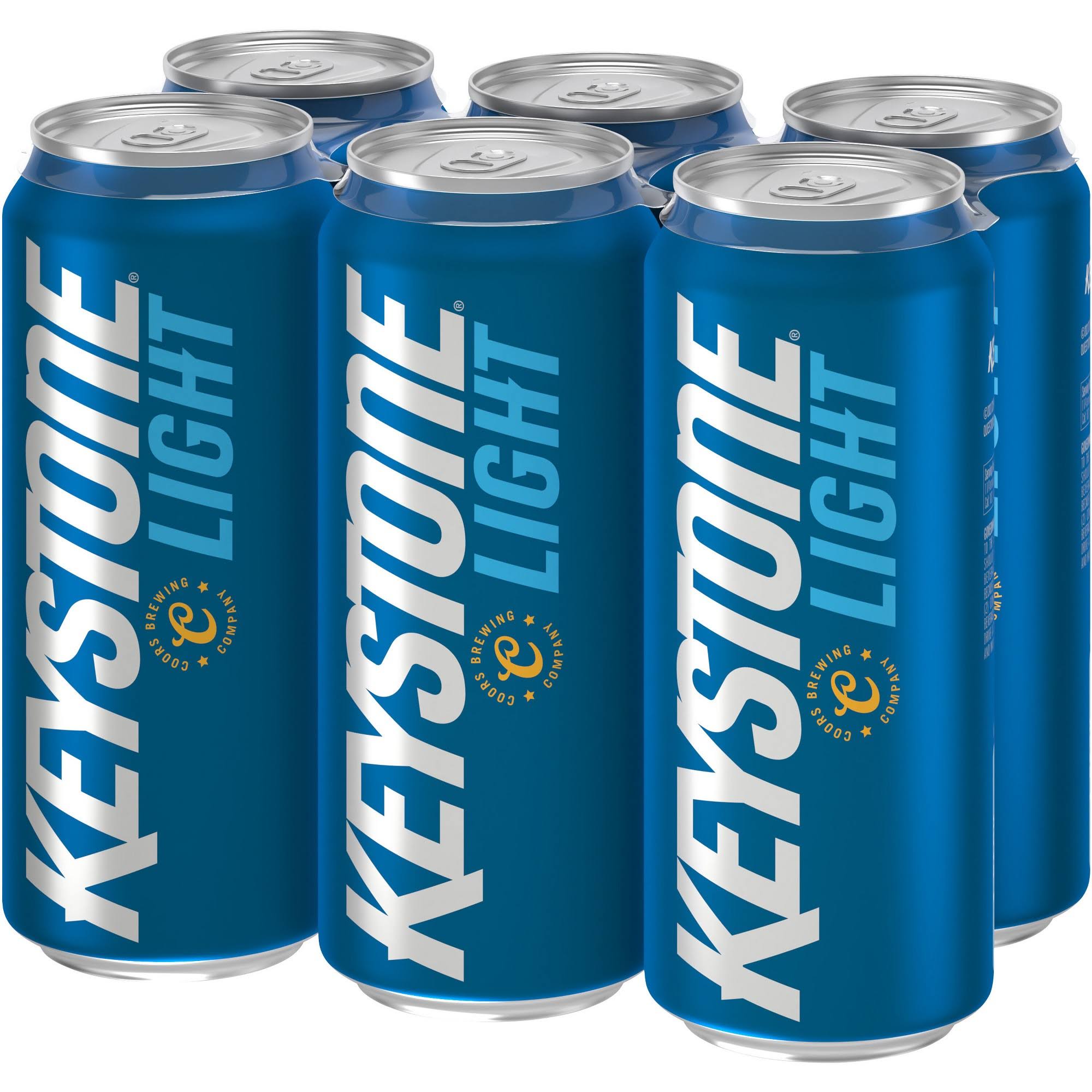 Keystone Light Beer 30 Ct Shelly Lighting