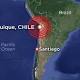 Chile says five dead following 8.2 magnitude quake