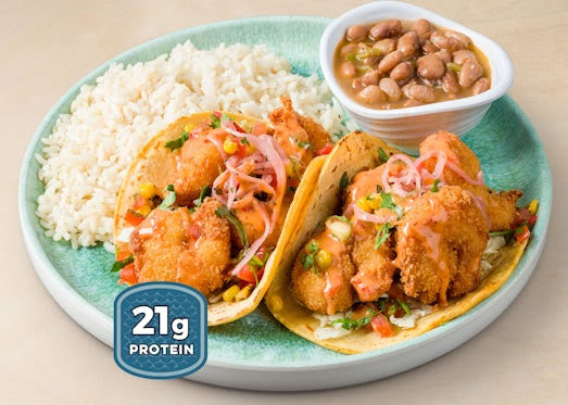 California Fish Grill by null