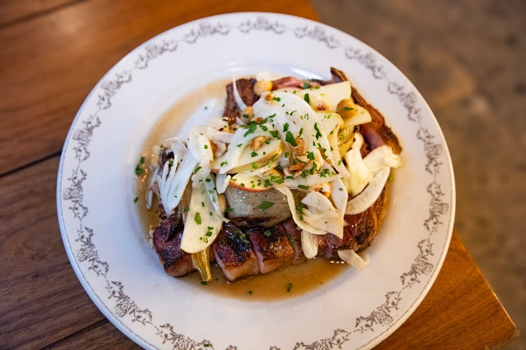 The Publican by null