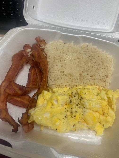 Uncle Ben's Grill by null