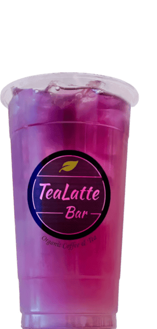 TeaLatte Bar by null