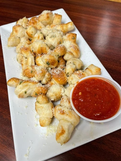 Iron Horse Pub by null