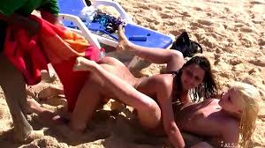 Lesbian beach sex jpg x Lesbian beach sex