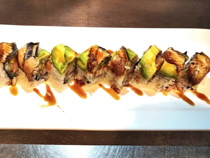 Korean BBQ House by null