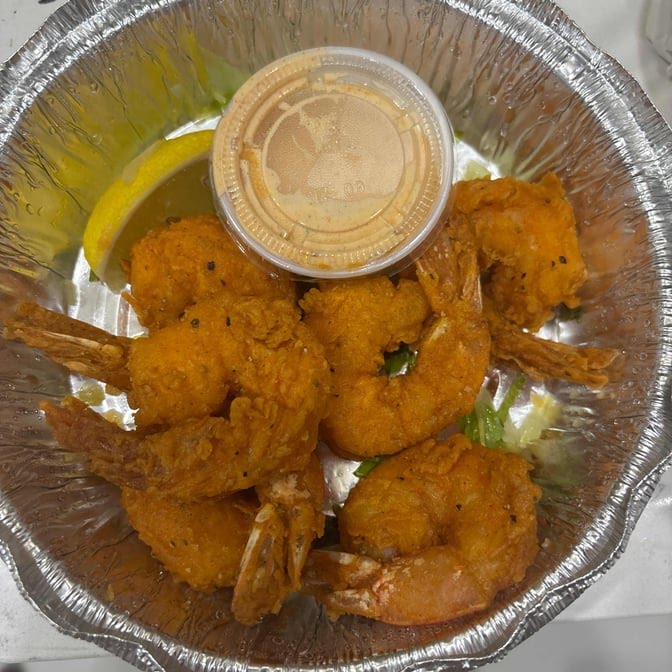 Light Rail Cafe by null