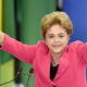 Americas|Brazil's Senate Votes to Put Dilma Rousseff on Trial 