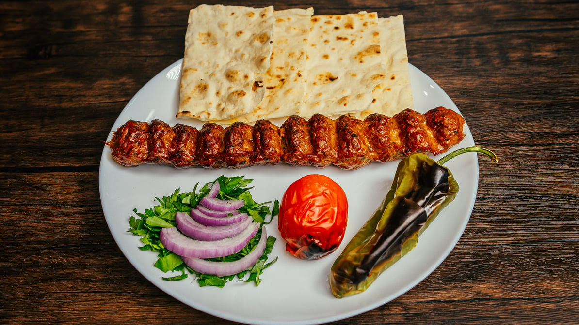 Meat guys Inc. by null