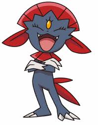 [PokeCommunity.com] [Thieves of the Night] Dark-Type Club ☻