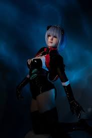 Rei ayanami neon genesis evangelion cosplay jpg x Rei ayanami neon genesis evangelion cosplay