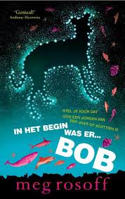 Hoe Ik Nu Leef – Meg Rosoff | Bibliotheekema