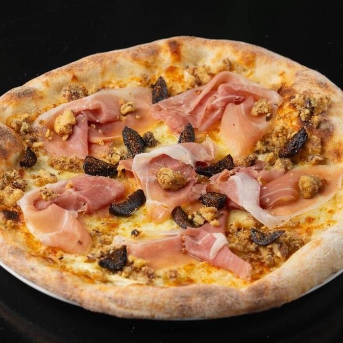 Pizzicata - Mesa by null