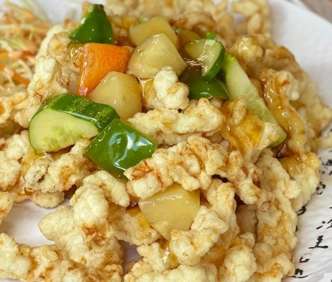 Jang Won Restaurant by null