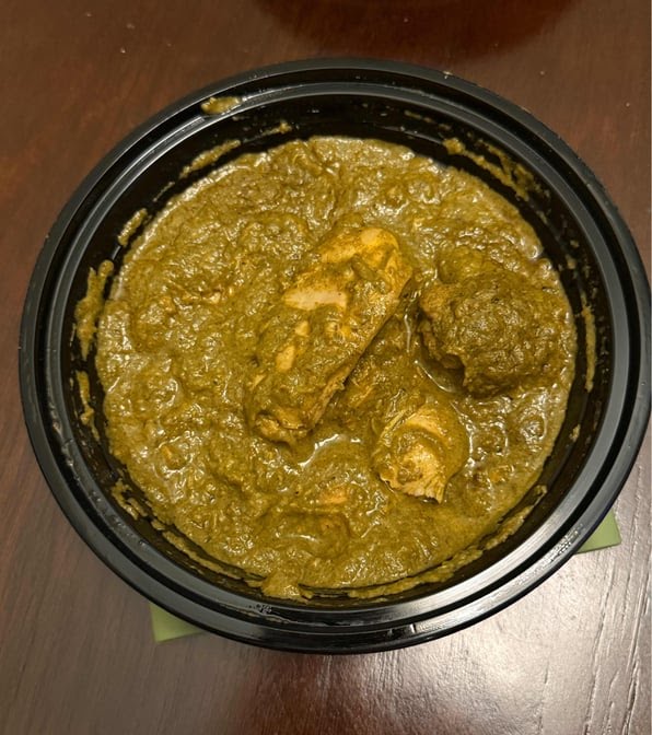 Tandoori Eats by null