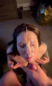 Amateur latina in close up hardcore homemade facial cum casting jpg x Amateur cum facial