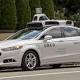 We rode in Uber's self-driving car — here's what it was like 