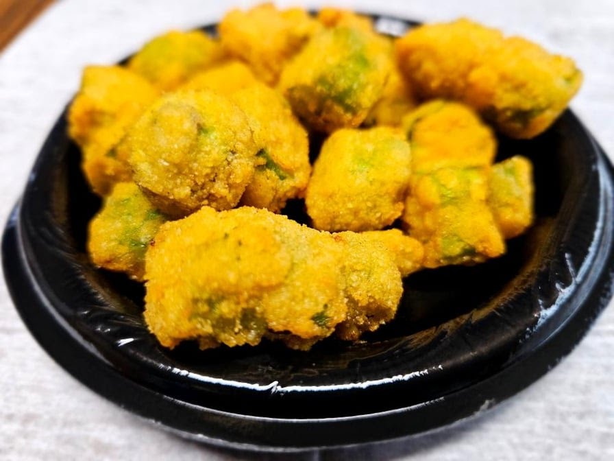 Ed's Fish House - North Nashville Location by null