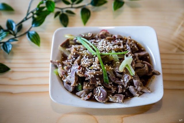 Ten Seconds Yunnan Rice Noodle by null