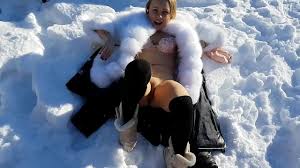 Snow sluts private porn sex videos jpg x Sex in the snow