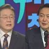 <b>韓国大統領選</b> 投票続く 投票率は前回選挙を上回る（午後6時）