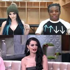 Anorexia after sex tape leak jpg x Wwe paige sex