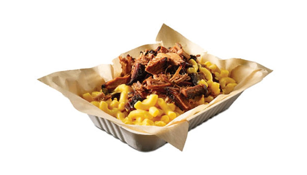 Dickey's Barbecue Pit by null