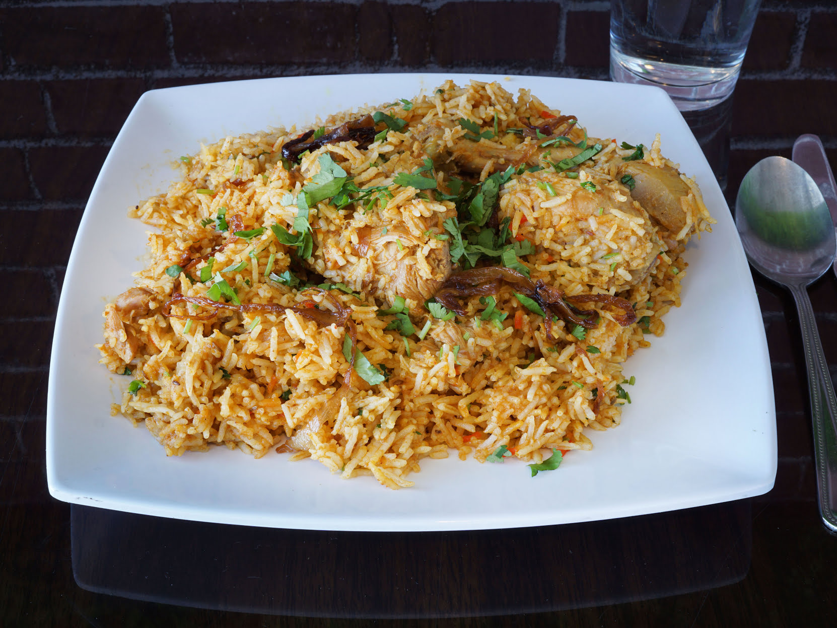 Anarkali Halal Restaurant by null
