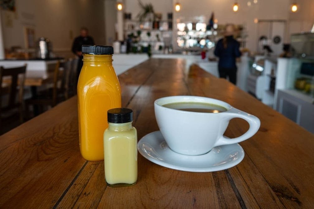 Wonder Press Juice by null
