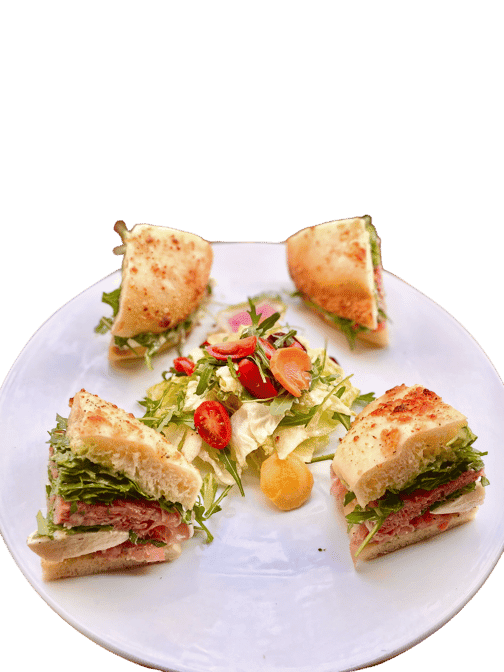 Alessa by Chef Pirozzi by null