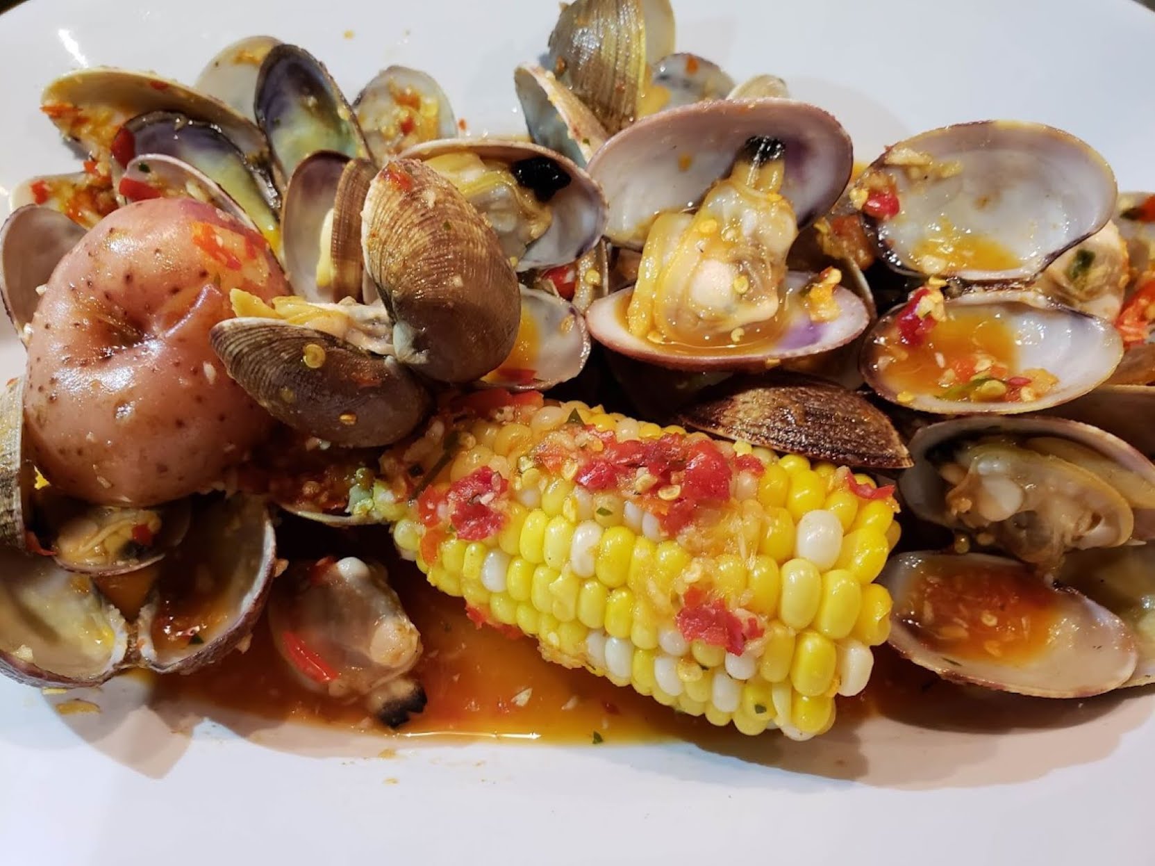 Cajun Deli Brooklyn Park by null