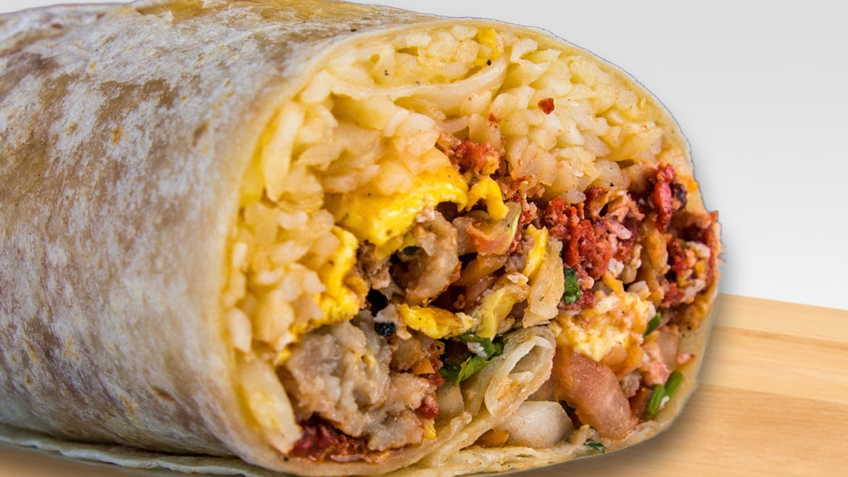 Tacos La Villa Mexican Grill by null