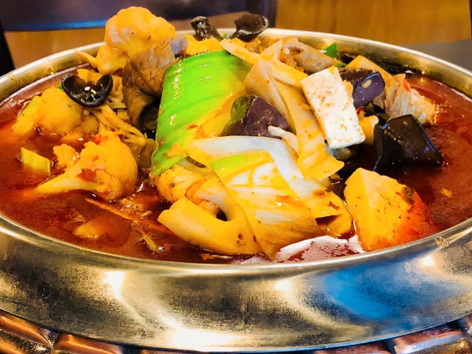 Szechuan Brothers Chinese Restaurant by null