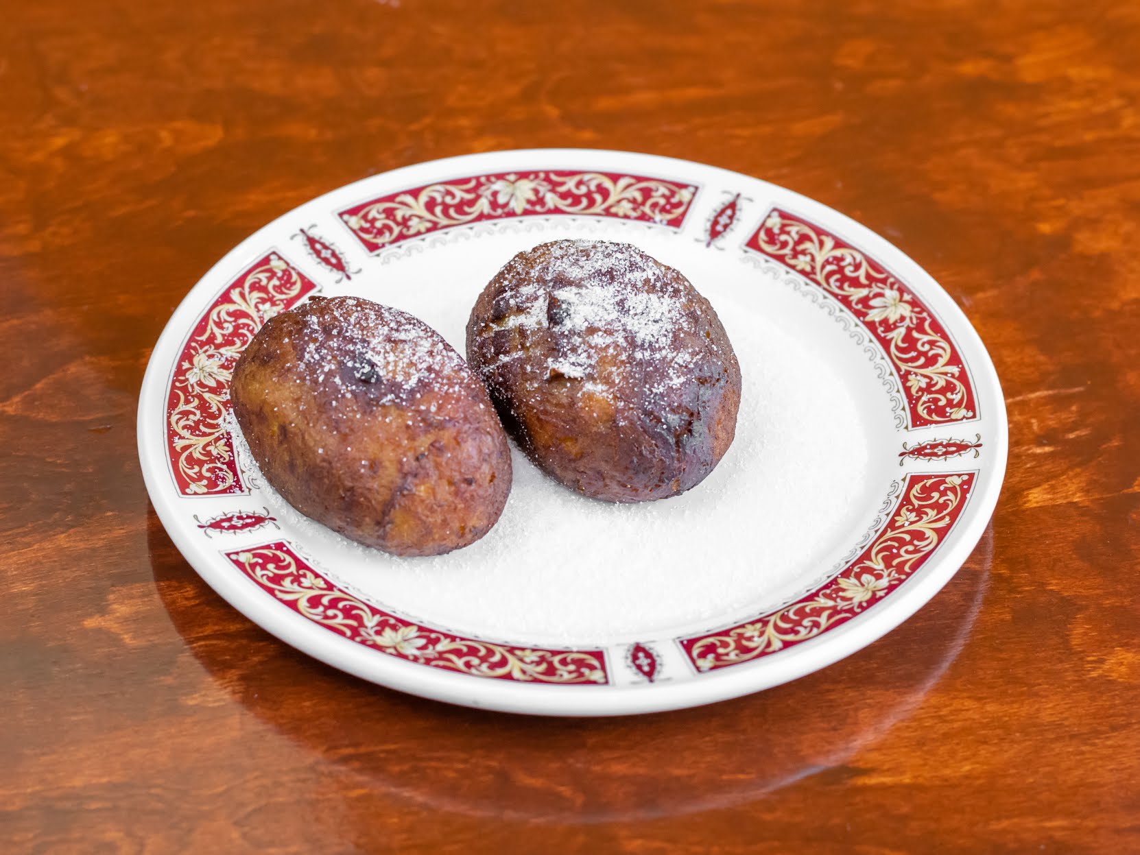 El Quetzal Guatemalan Restaurant by null