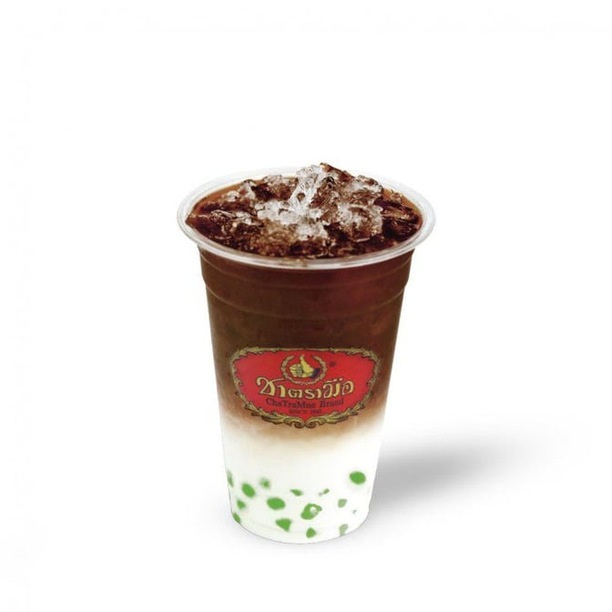 ChaTraMue - The Original Thai Tea by null