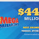 Winning Numbers for Mega Millions $449M Jackpot 