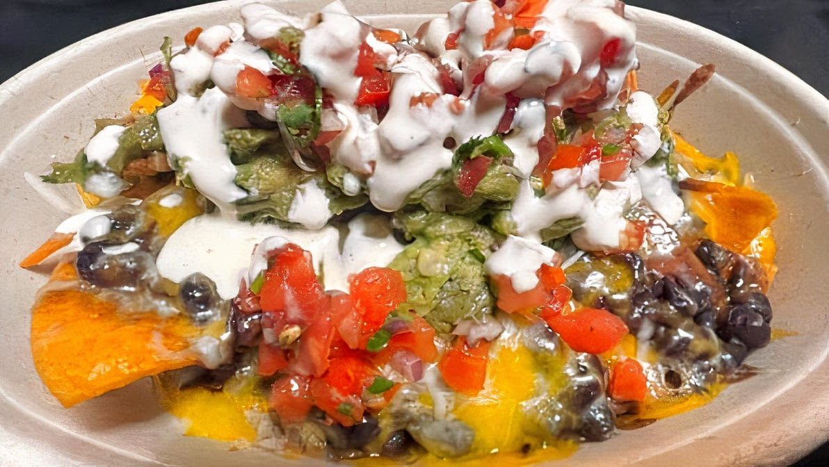 Frijolito's Restaurant Broadway by null