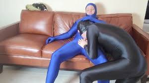 Videos tags zentai jpg x Zentai fetish