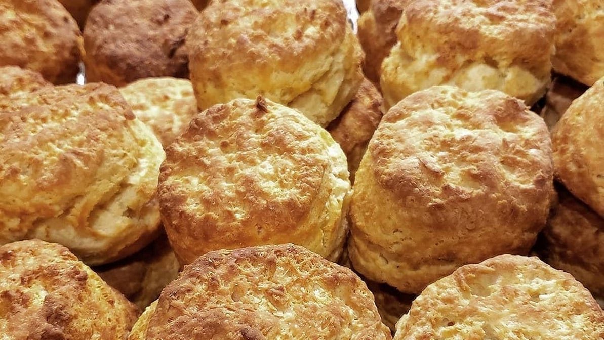So Cal Biscuit Co by null
