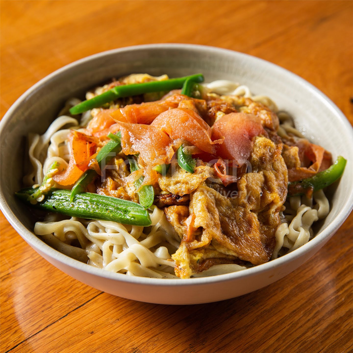 Hui Tou Xiang Noodles House by null