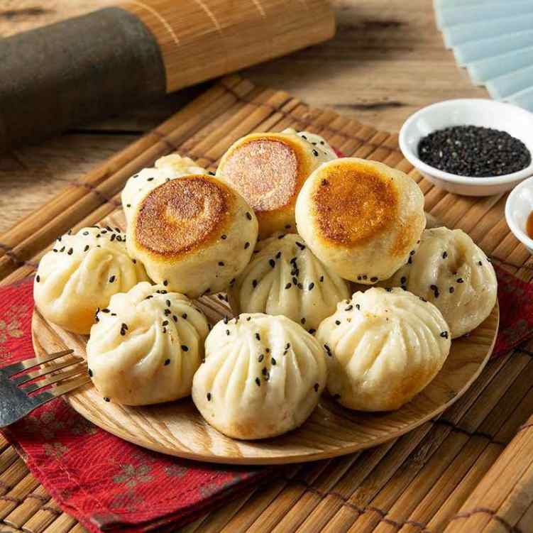 Morning Summit by null