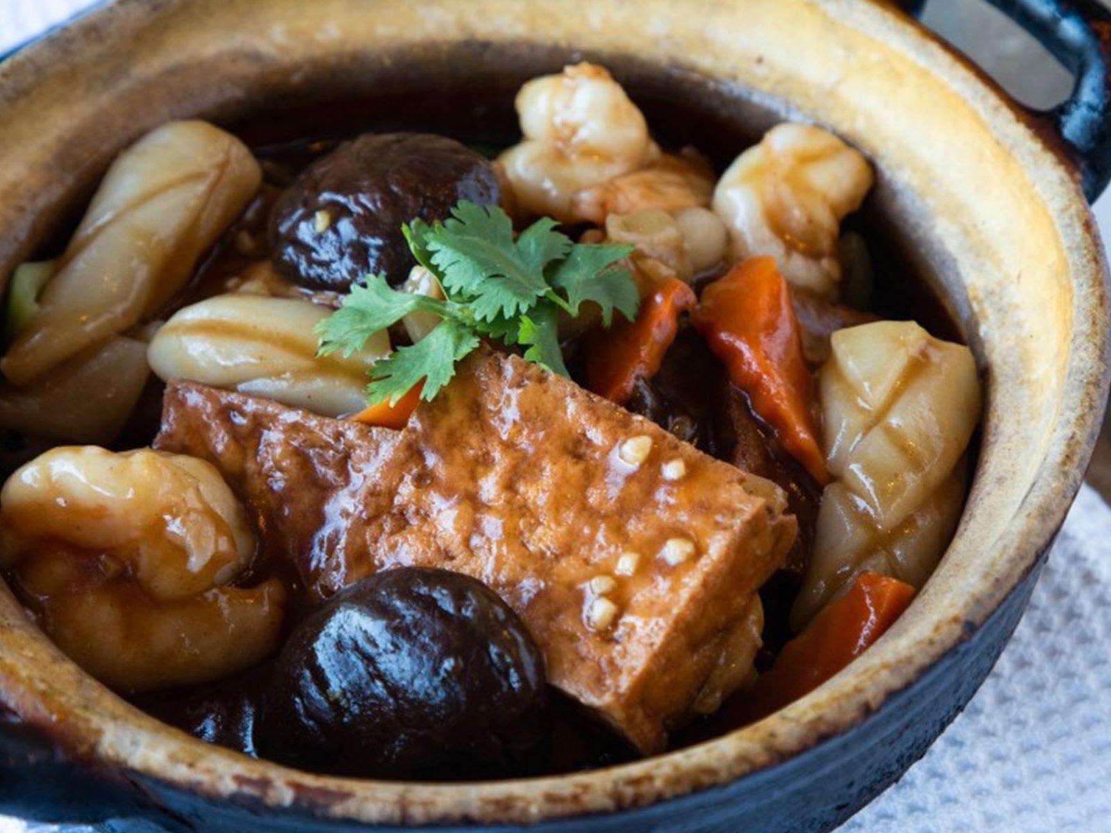 ABC Cafe 釗記餐廳 by null