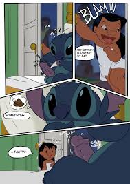 Jay marvel sharing siblings lilo stitch porn cartoon comics jpg x Lilo and stitch