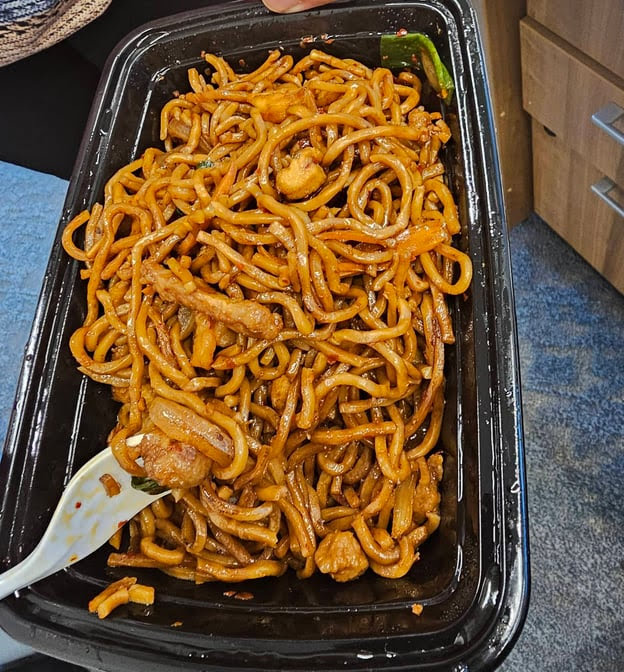 Red Pepper Sichuan Bistro by null