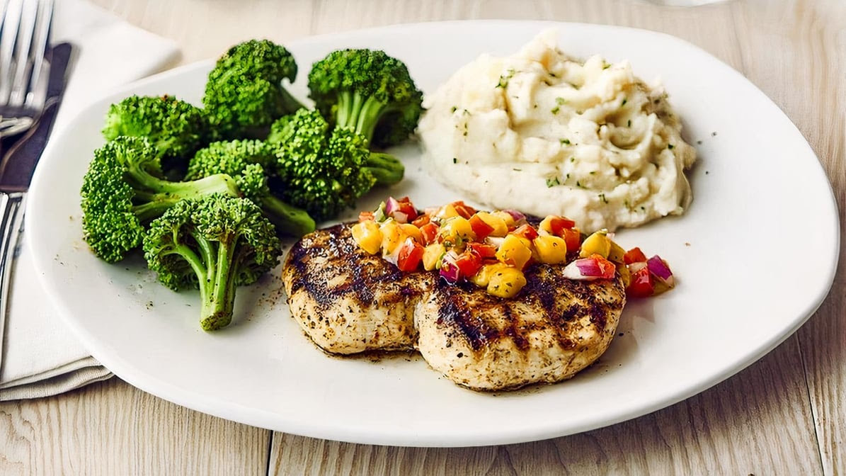 Bonefish Grill by null