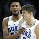 NBA draft combine list gives Duke fans something to brag – or cry - about - Charlotte Observer