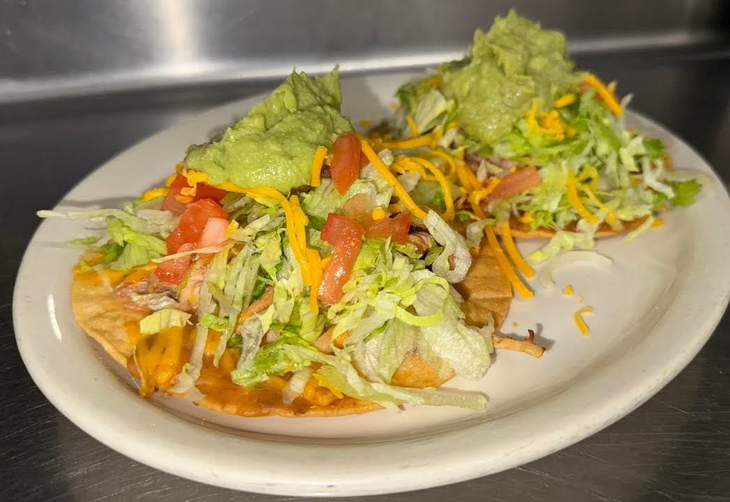Patty's Taco House #1 by null