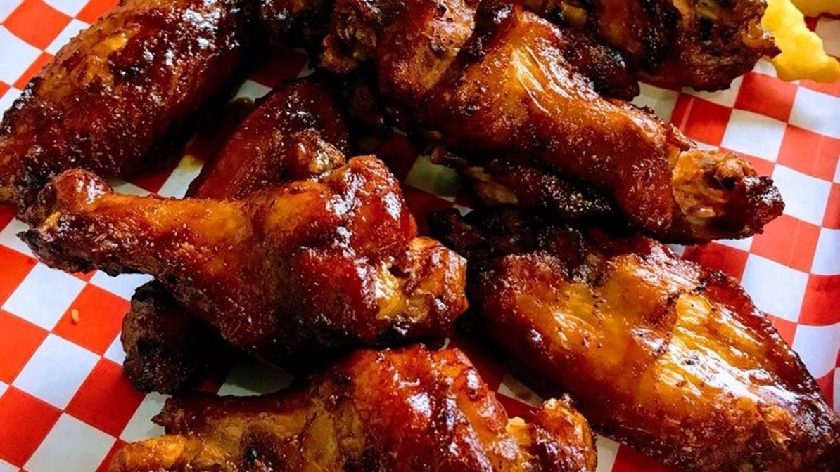 Hattie Marie's Texas BBQ by null