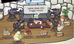 Page post view jpg x Club penguin