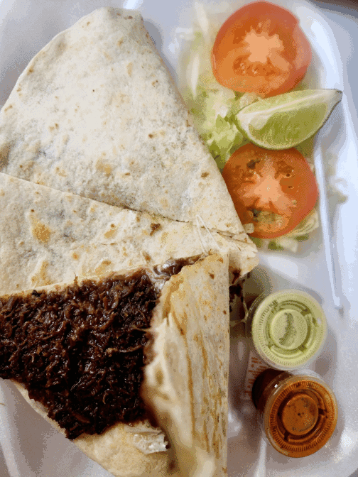 Ricky's Tacos by null