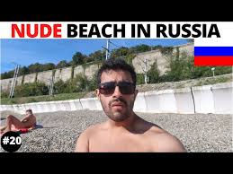Russian nudist city|Russians bare it all: Why are nudists from across the country heading to  Sochi? - Russia Beyond